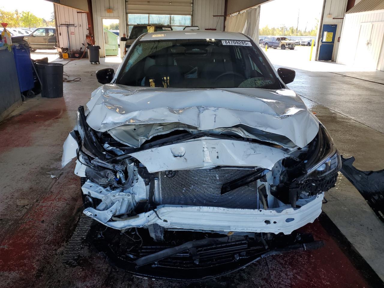 2024 Subaru Impreza, RS