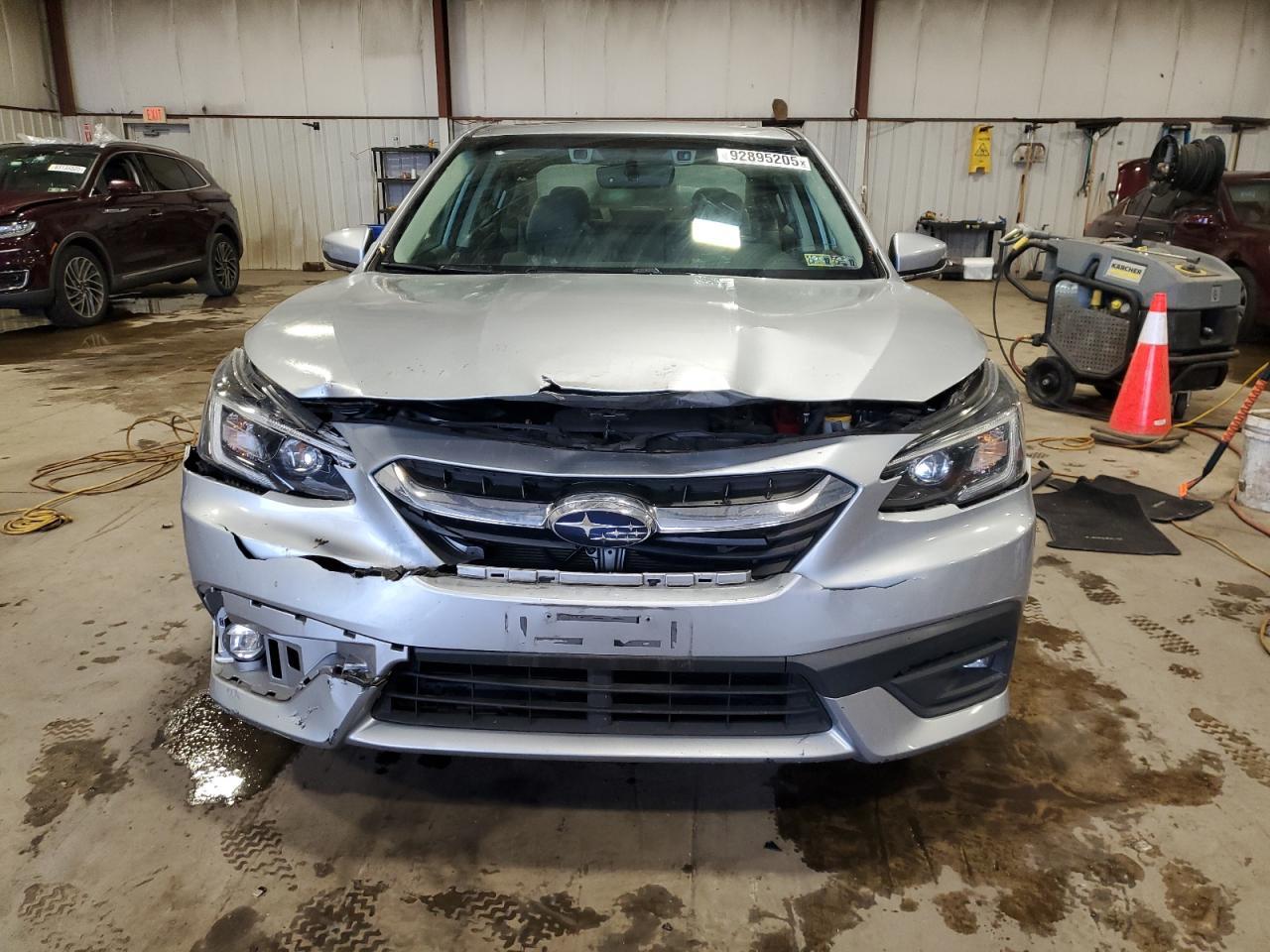 2021 Subaru Legacy, Premium