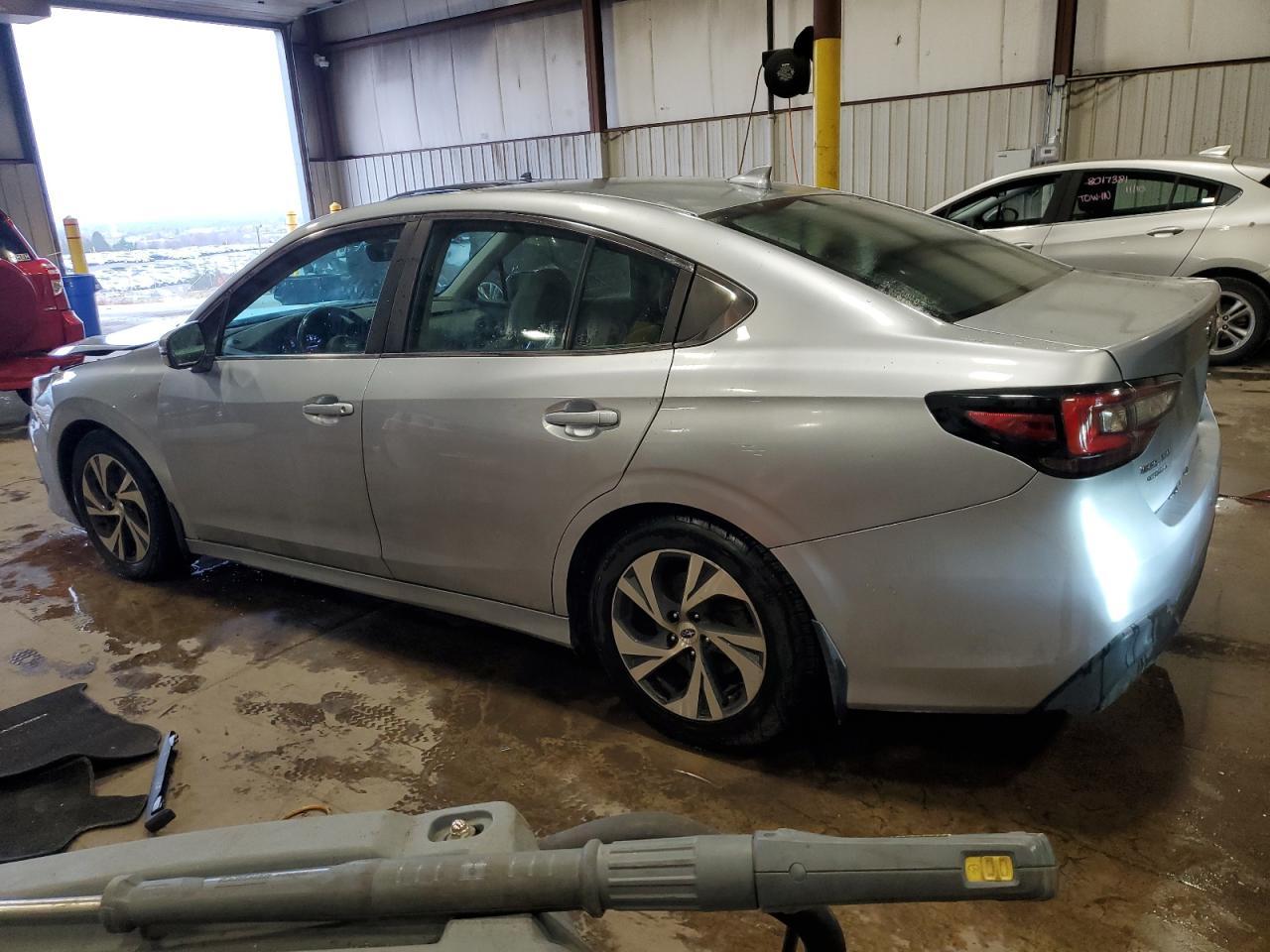 2021 Subaru Legacy, Premium