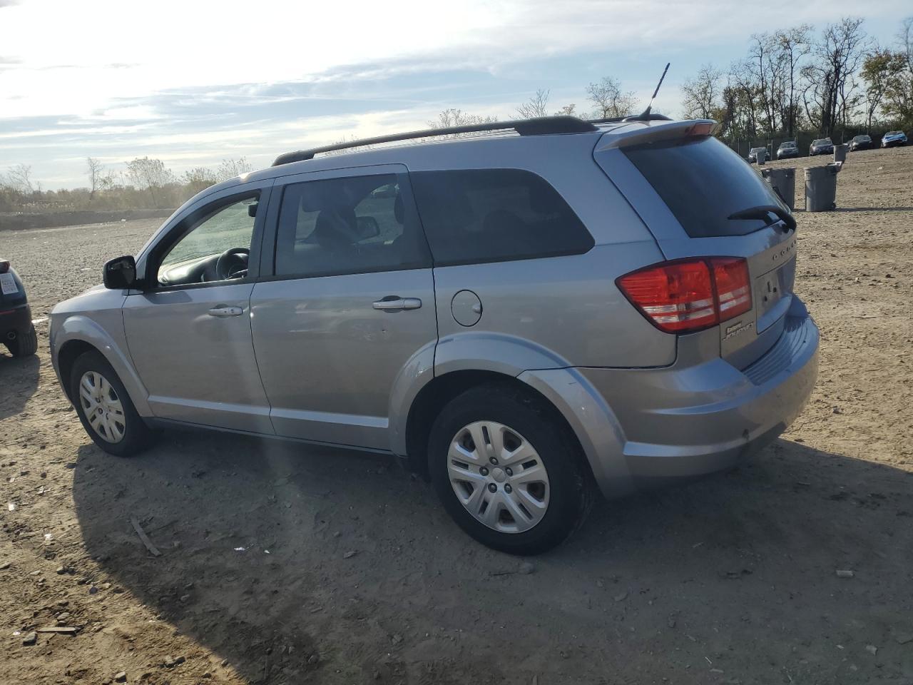 2016 Dodge Journey, SE