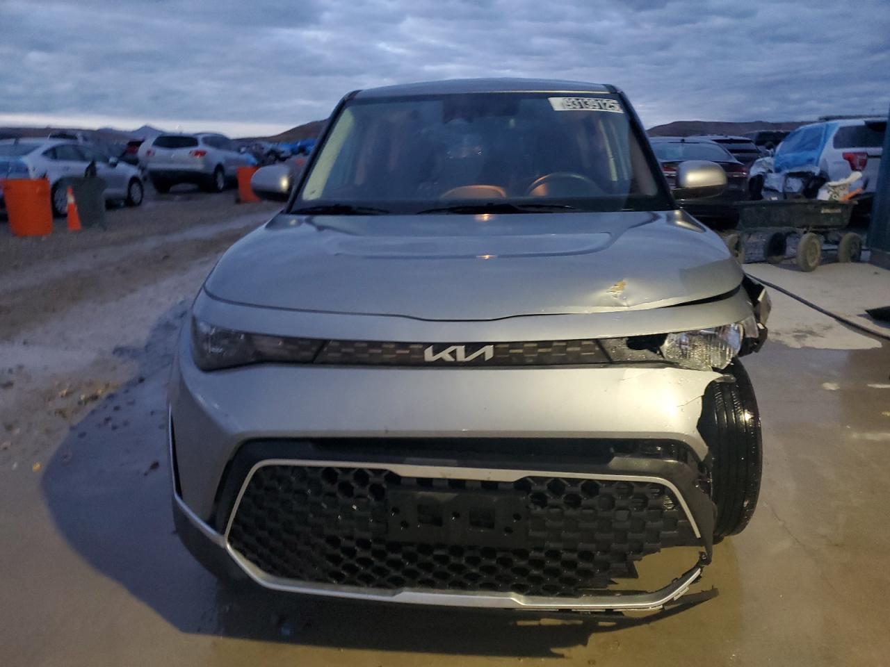 2024 KIA Soul, LX