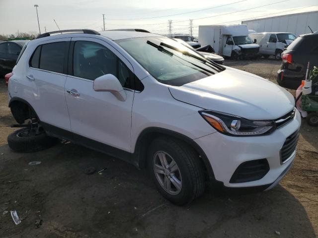 CHEVROLET TRAX , 2019