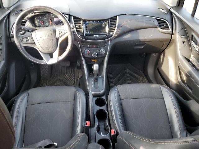 CHEVROLET TRAX , 2019