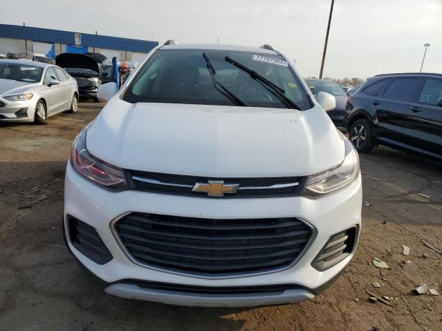 CHEVROLET TRAX , 2019