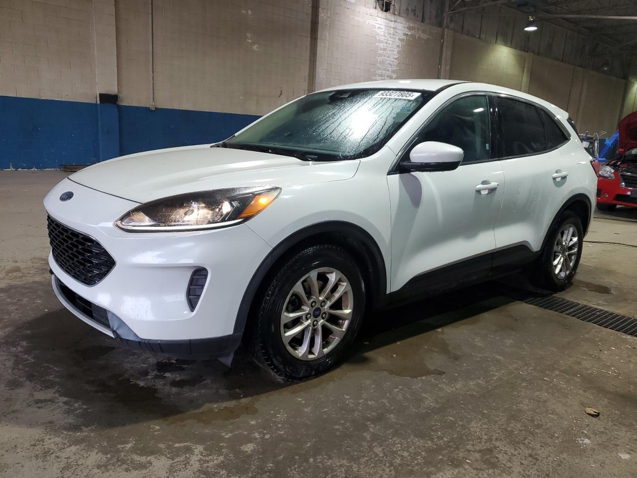 2020 Ford Escape, SE