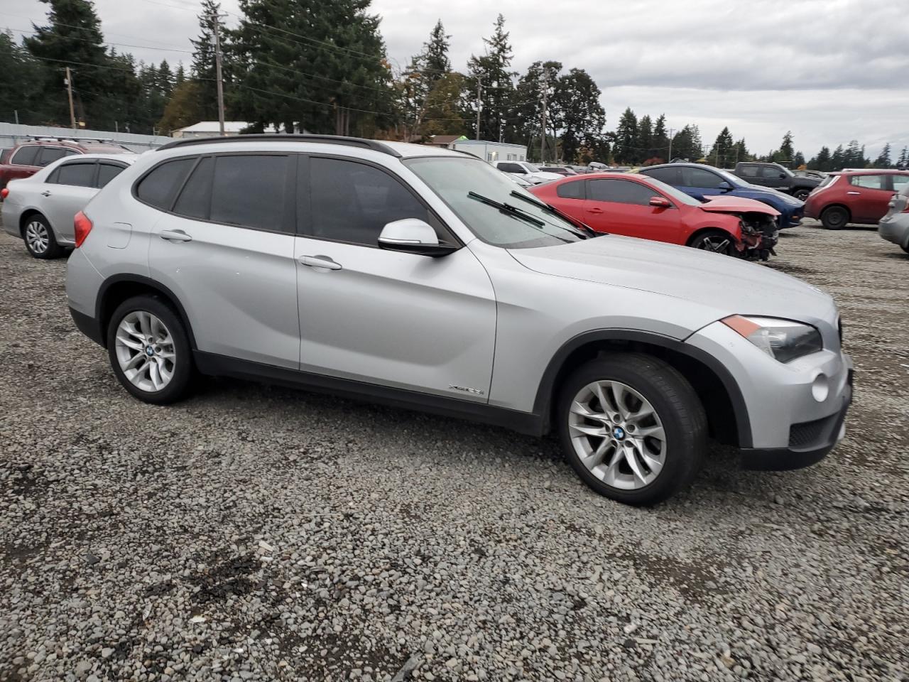 2015 BMW X1, Xdrive28I