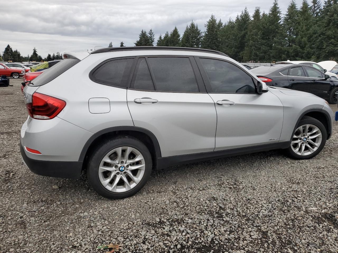 2015 BMW X1, Xdrive28I