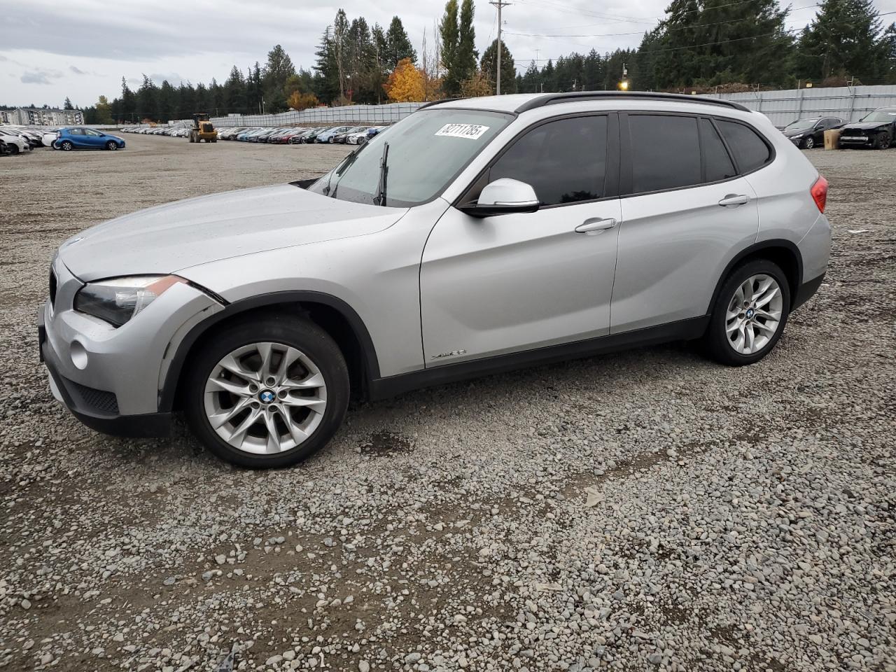 2015 BMW X1, Xdrive28I