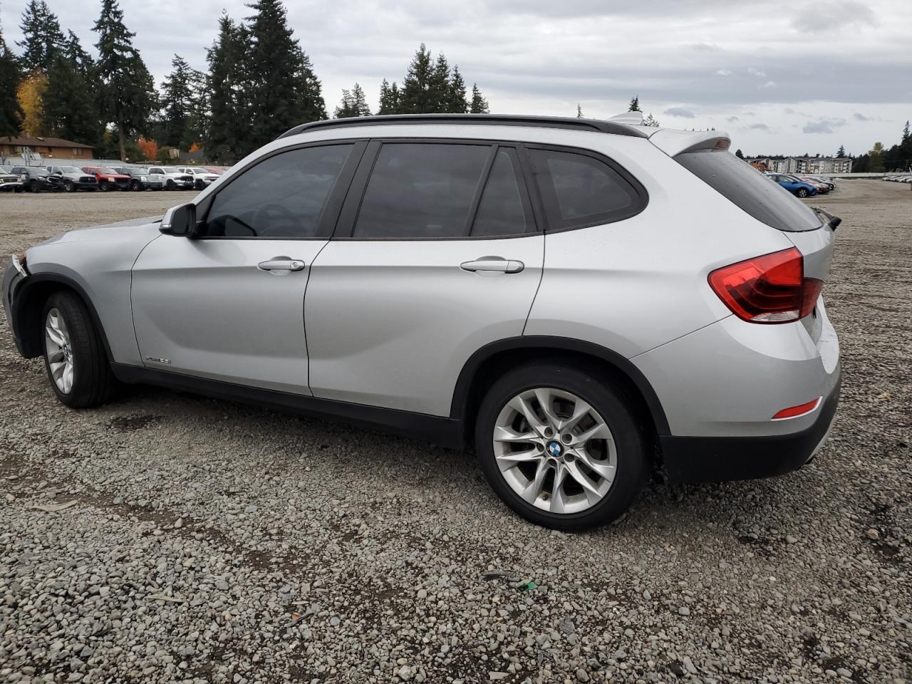 2015 BMW X1, Xdrive28I