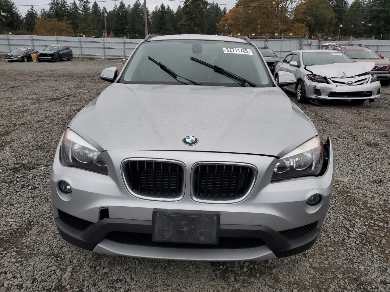 2015 BMW X1, Xdrive28I