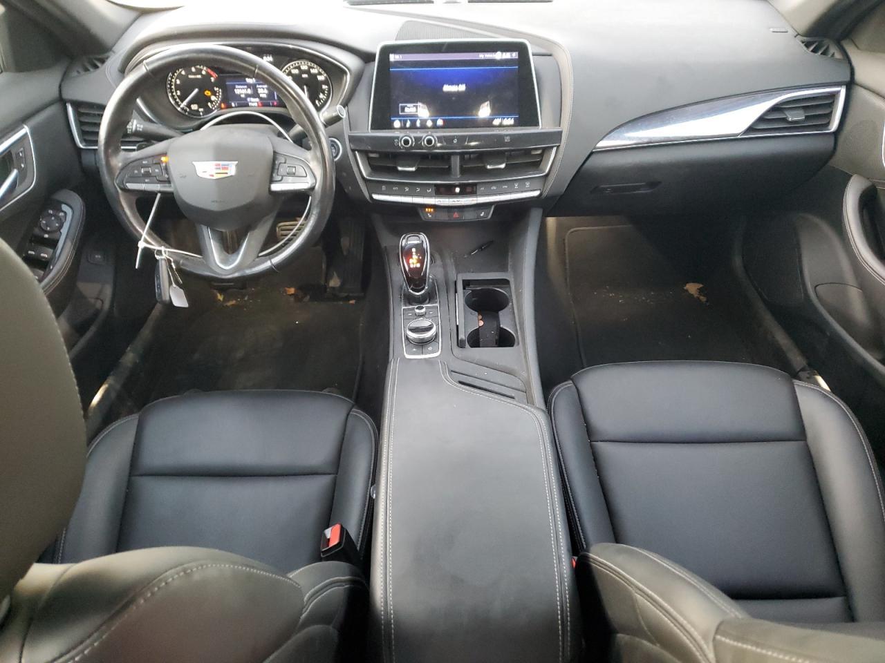 CADILLAC CT 5 , 2020