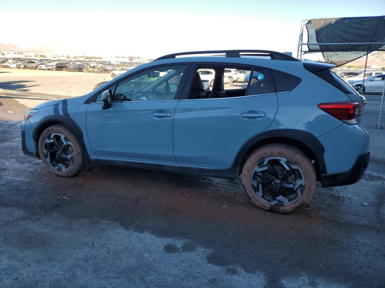 2023 Subaru Crosstrek, Limited