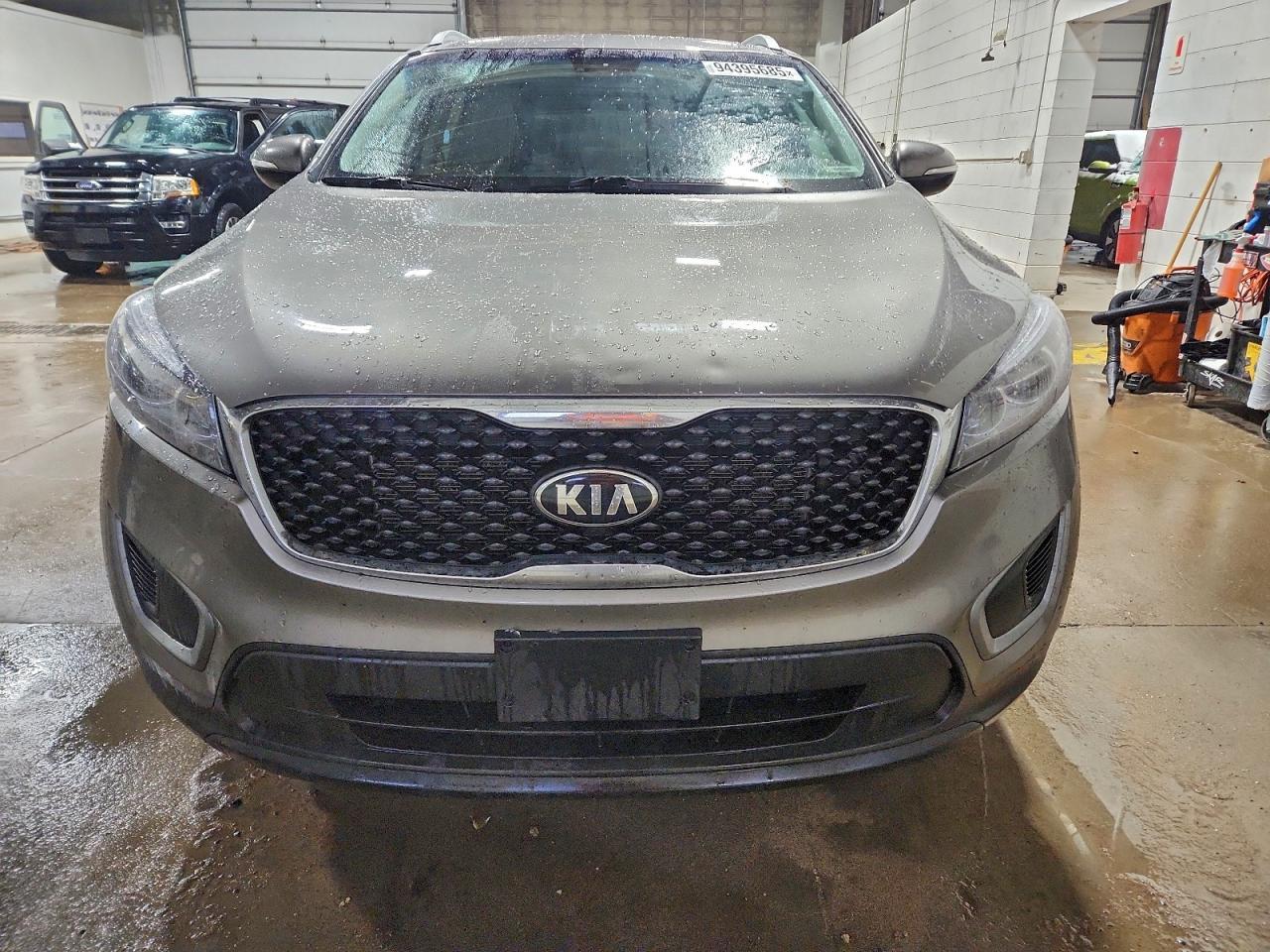 2016 KIA Sorento, LX