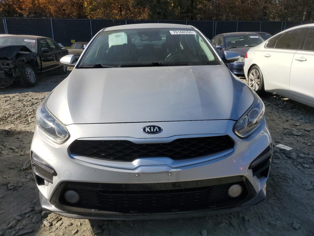 KIA FORTE , 2019