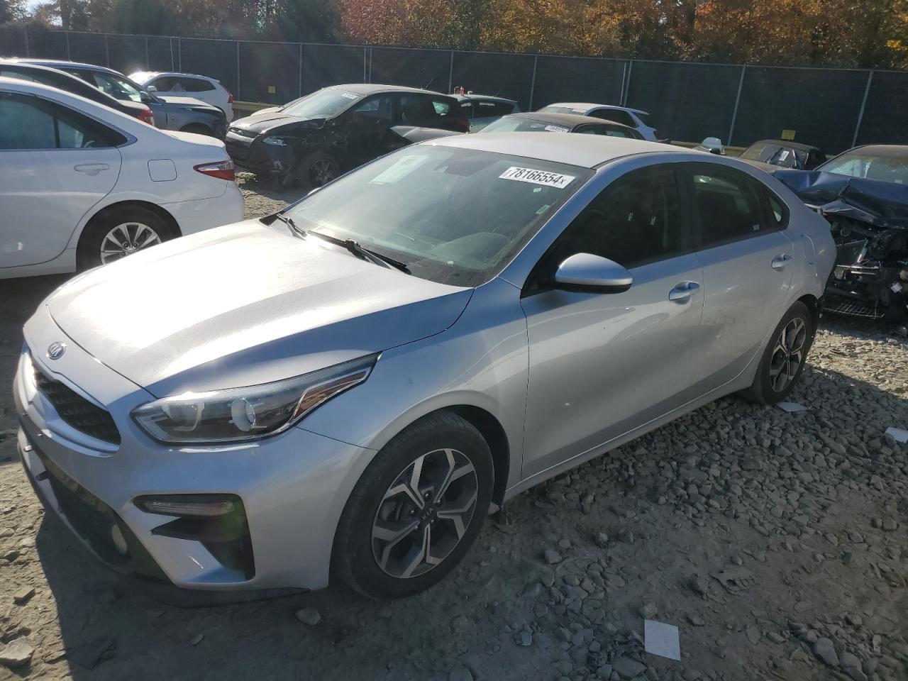 KIA FORTE , 2019
