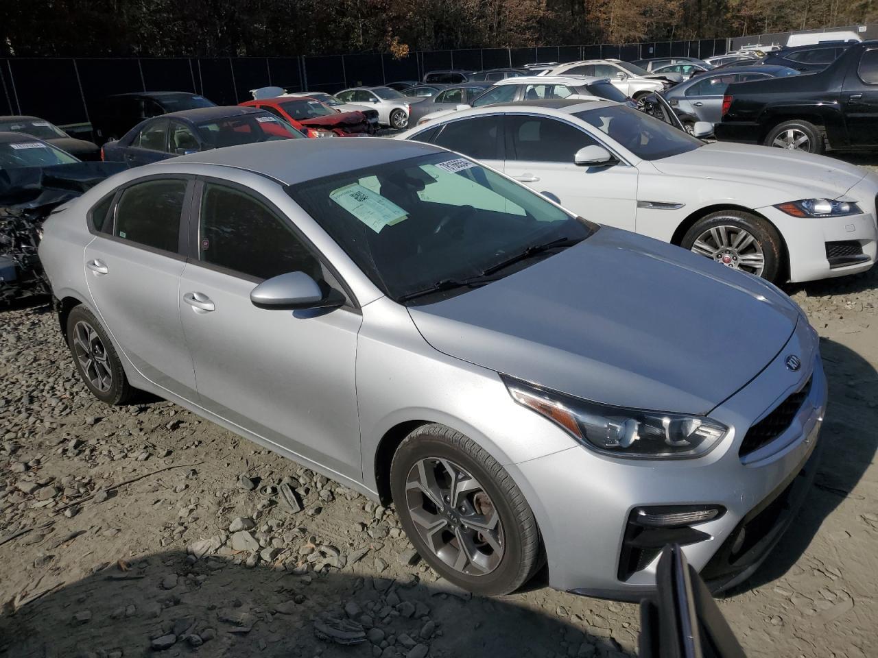 KIA FORTE , 2019