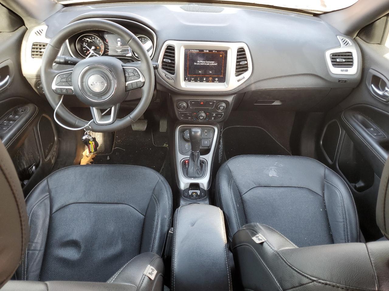 JEEP COMPASS  , 2021