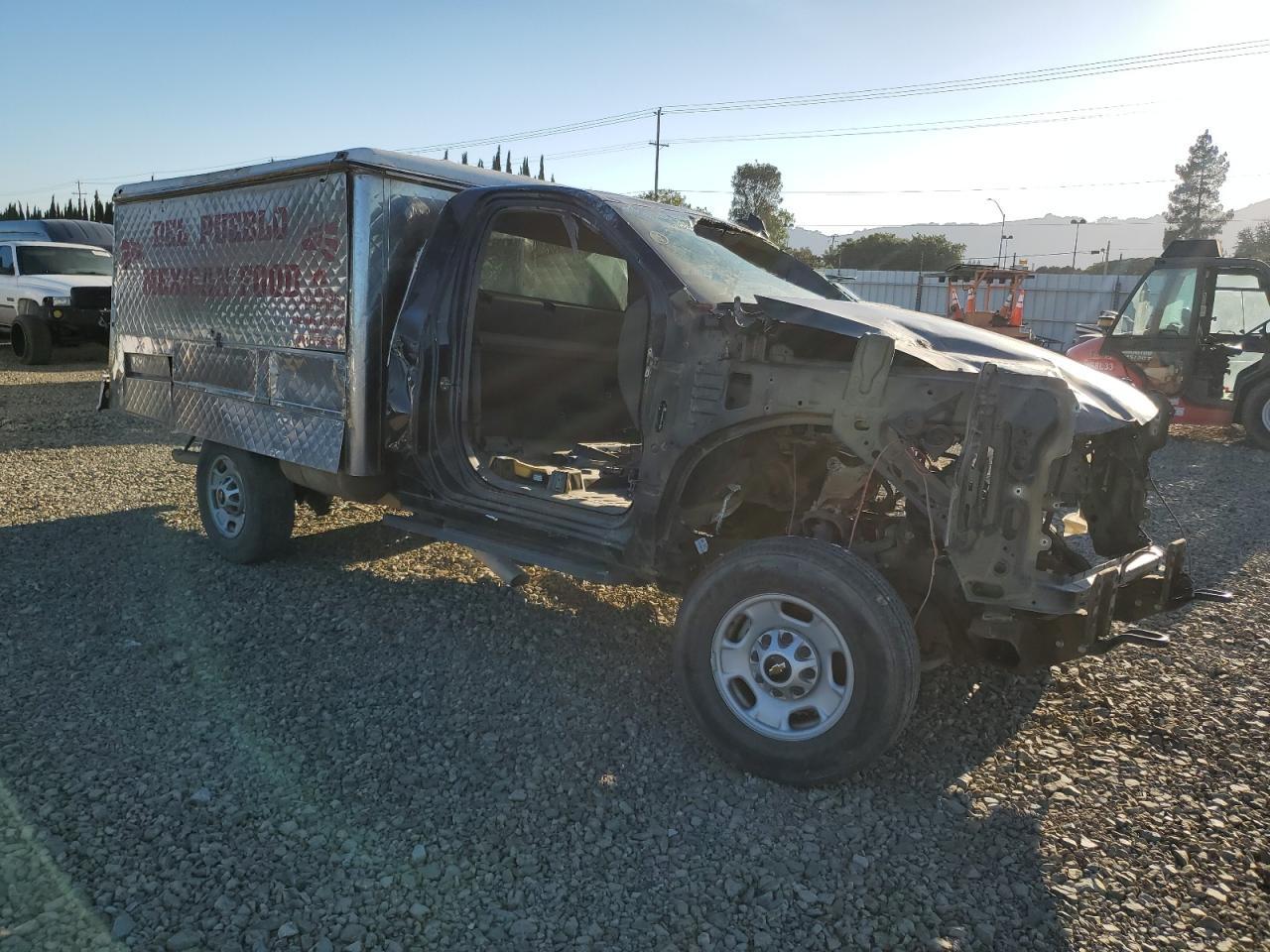 2024 Chevrolet Silverado, K25...