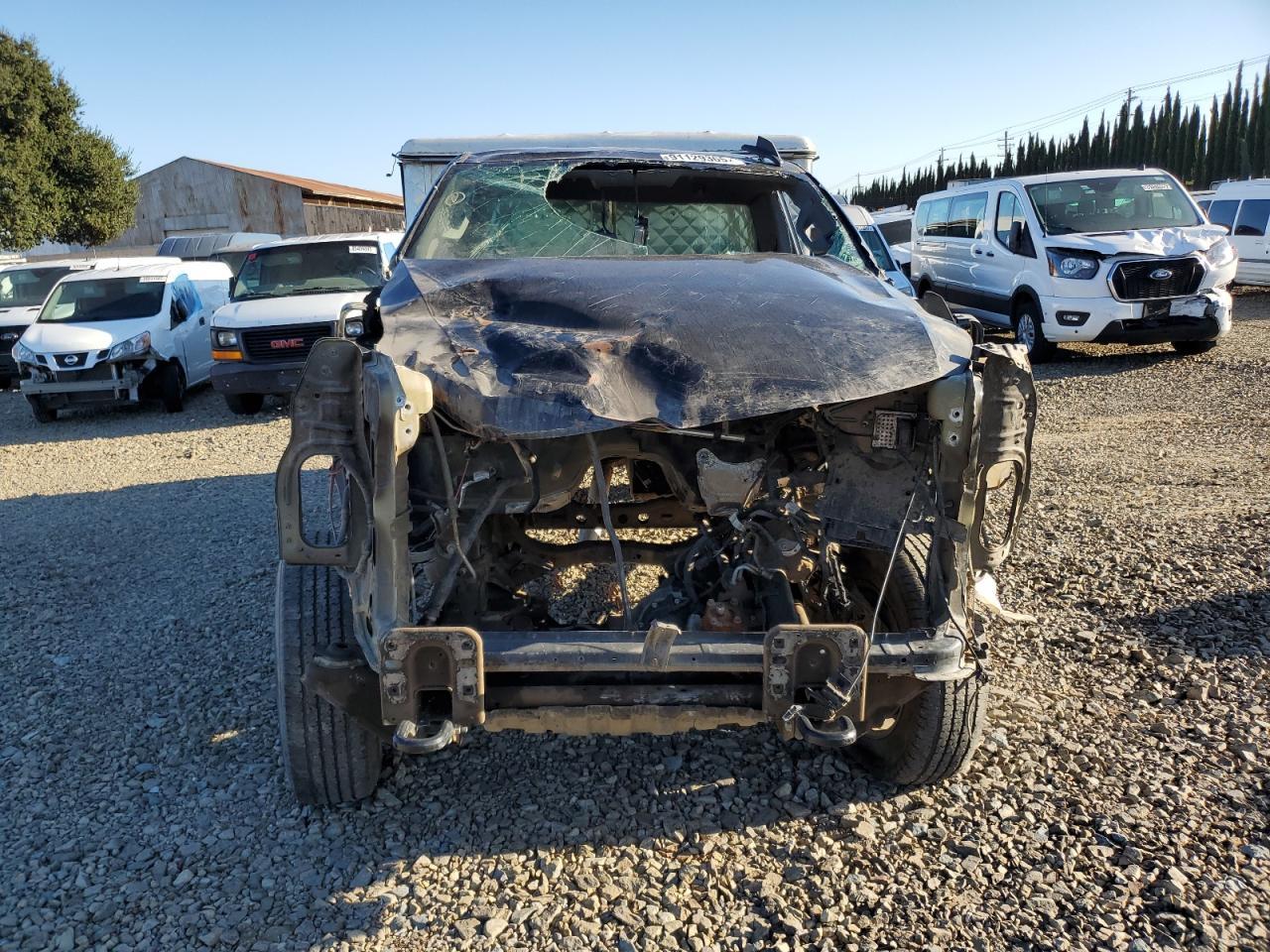 2024 Chevrolet Silverado, K25...