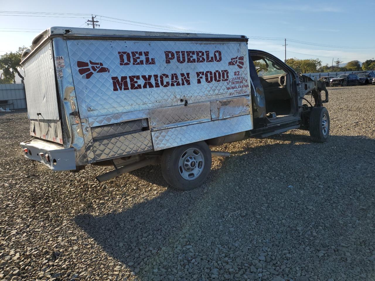 2024 Chevrolet Silverado, K25...