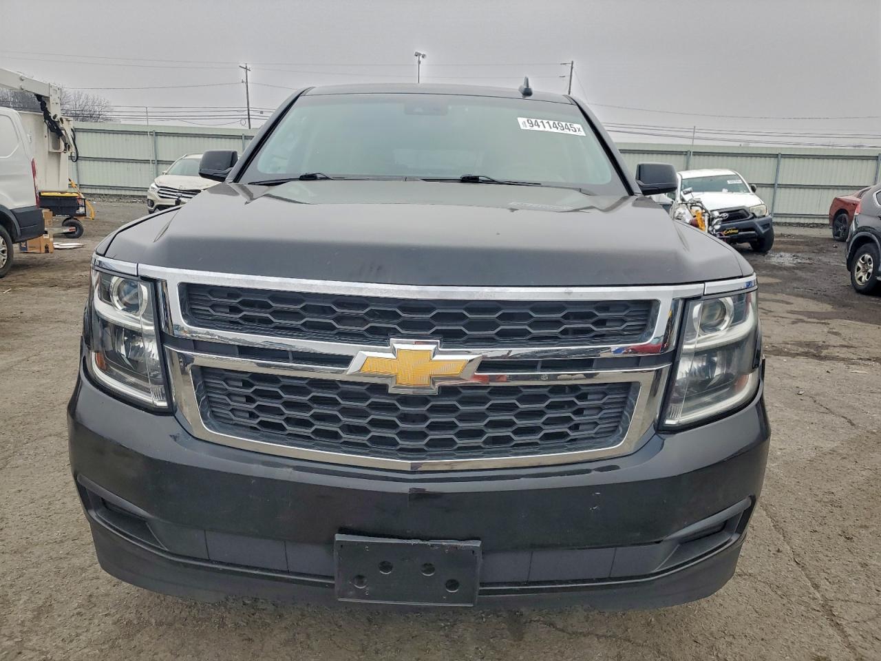 2019 Chevrolet Suburban, K150...