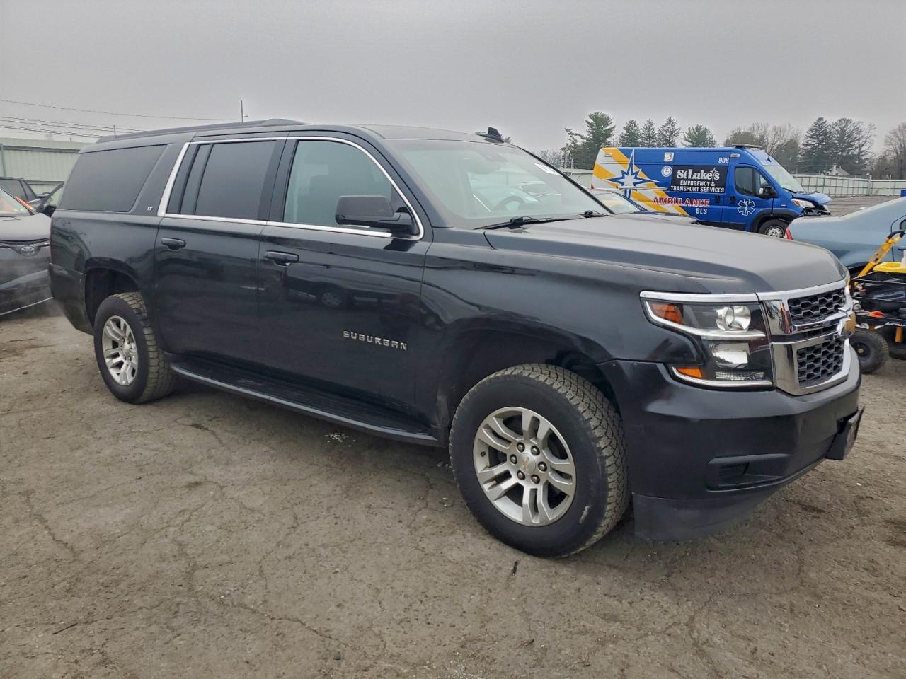 2019 Chevrolet Suburban, K150...