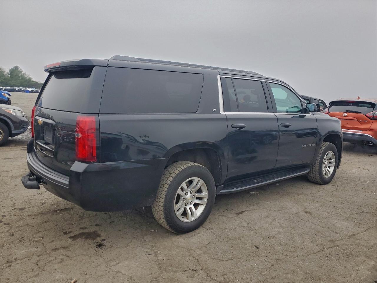 2019 Chevrolet Suburban, K150...