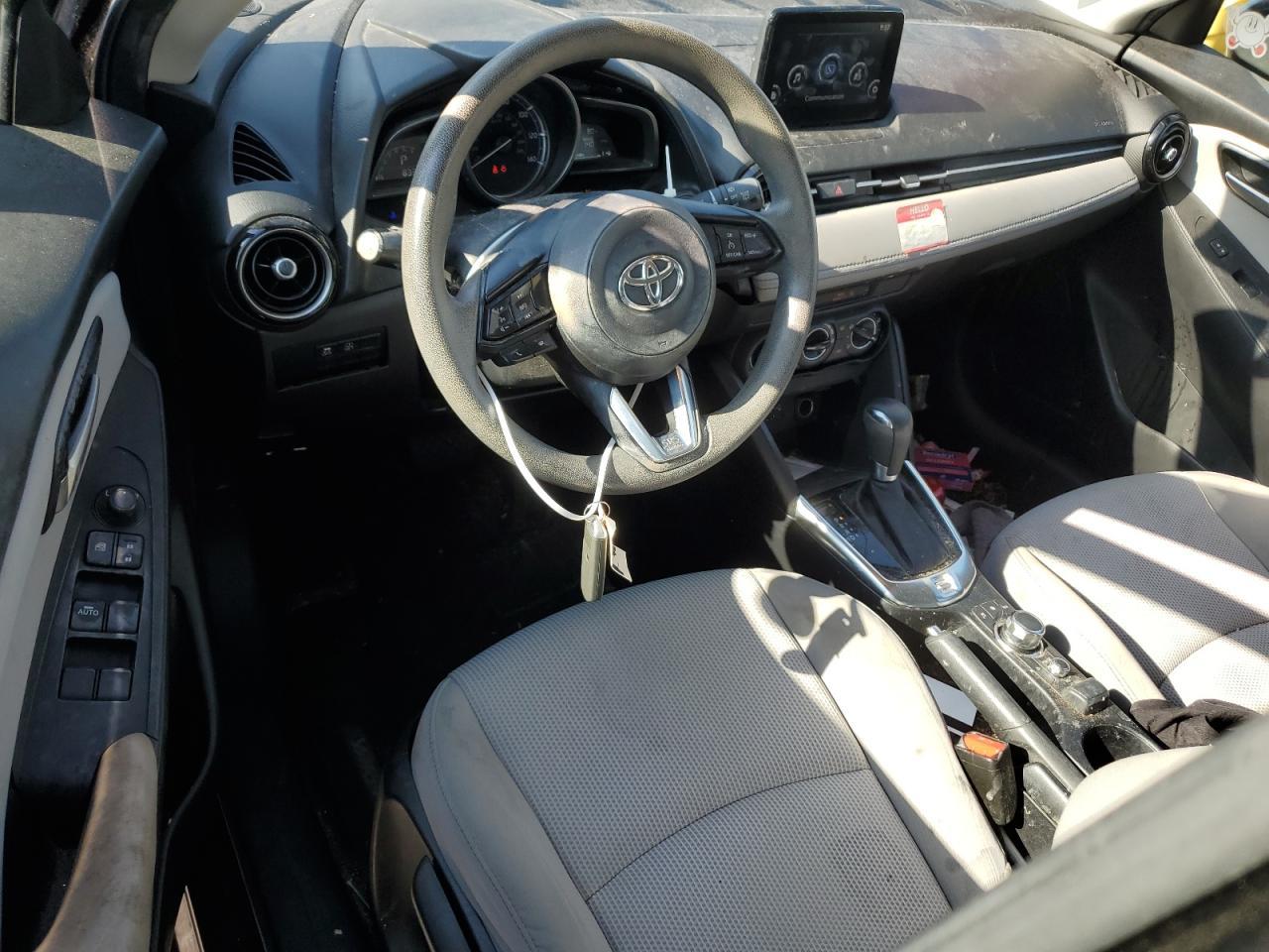 TOYOTA YARIS  , 2020