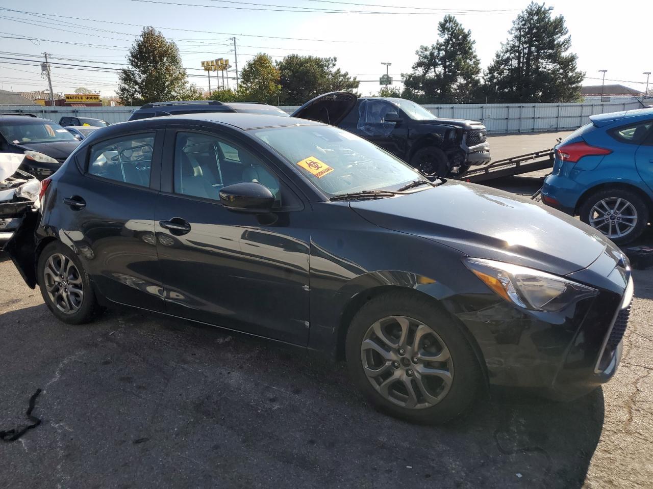 TOYOTA YARIS  , 2020