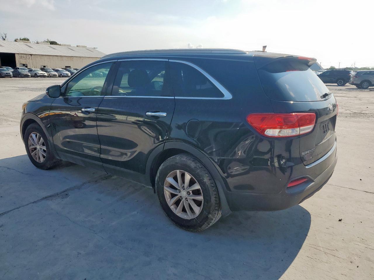 2016 KIA Sorento, LX