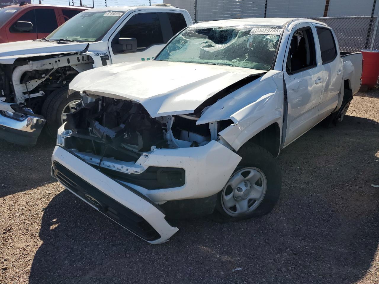 2023 Toyota Tacoma, Double Cab