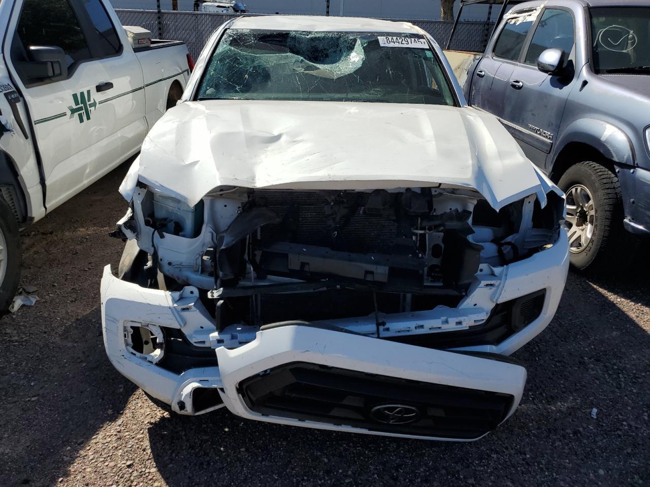 2023 Toyota Tacoma, Double Cab