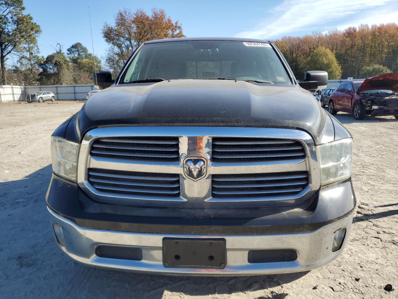 2015 RAM 1500, Slt