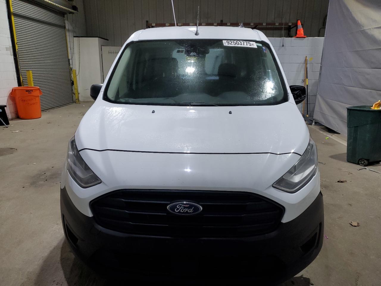 2019 Ford Transit, XL
