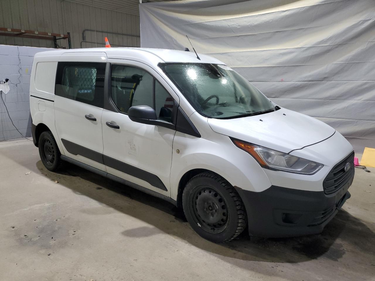 2019 Ford Transit, XL