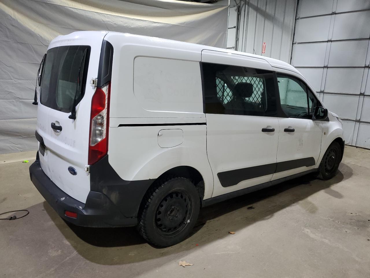 2019 Ford Transit, XL