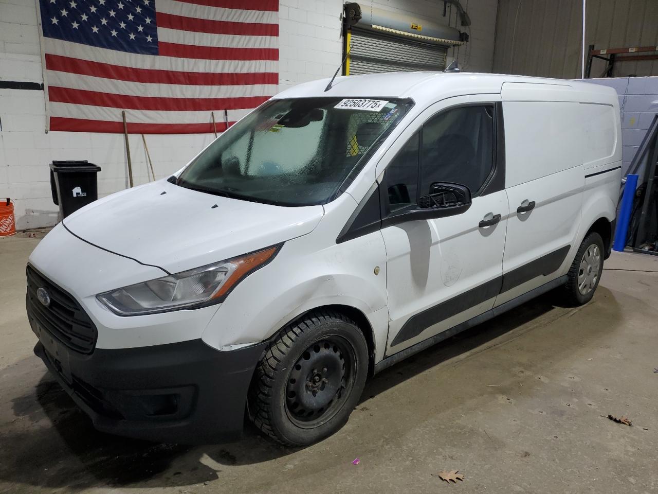 2019 Ford Transit, XL