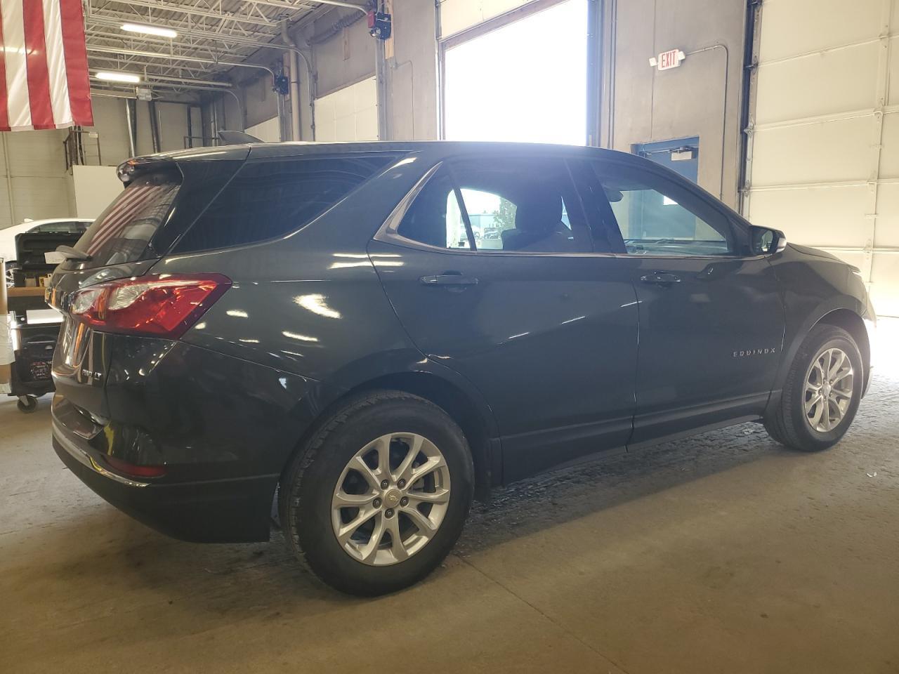 2020 Chevrolet Equinox, LT