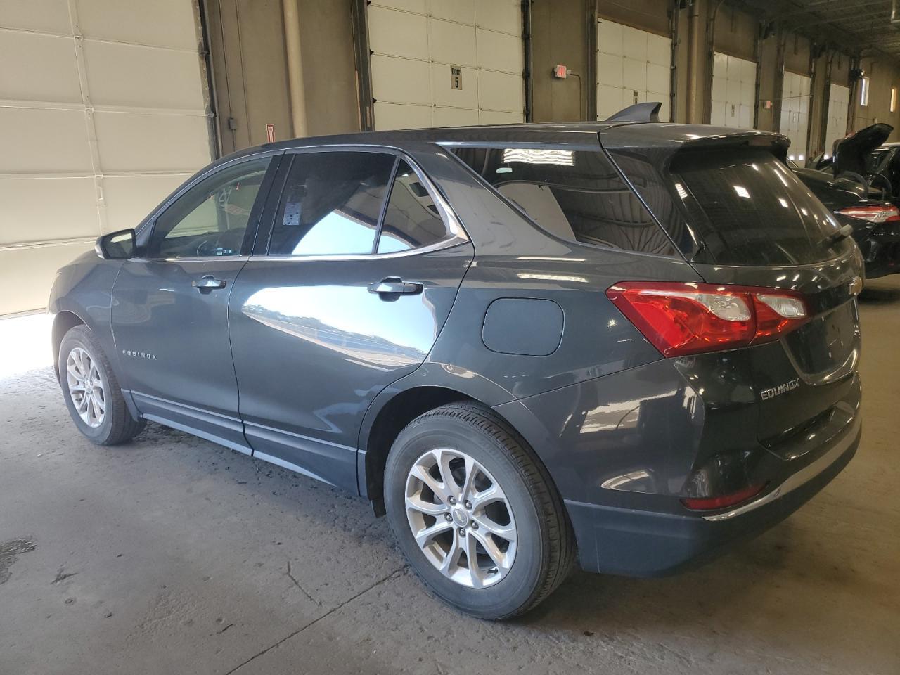 2020 Chevrolet Equinox, LT