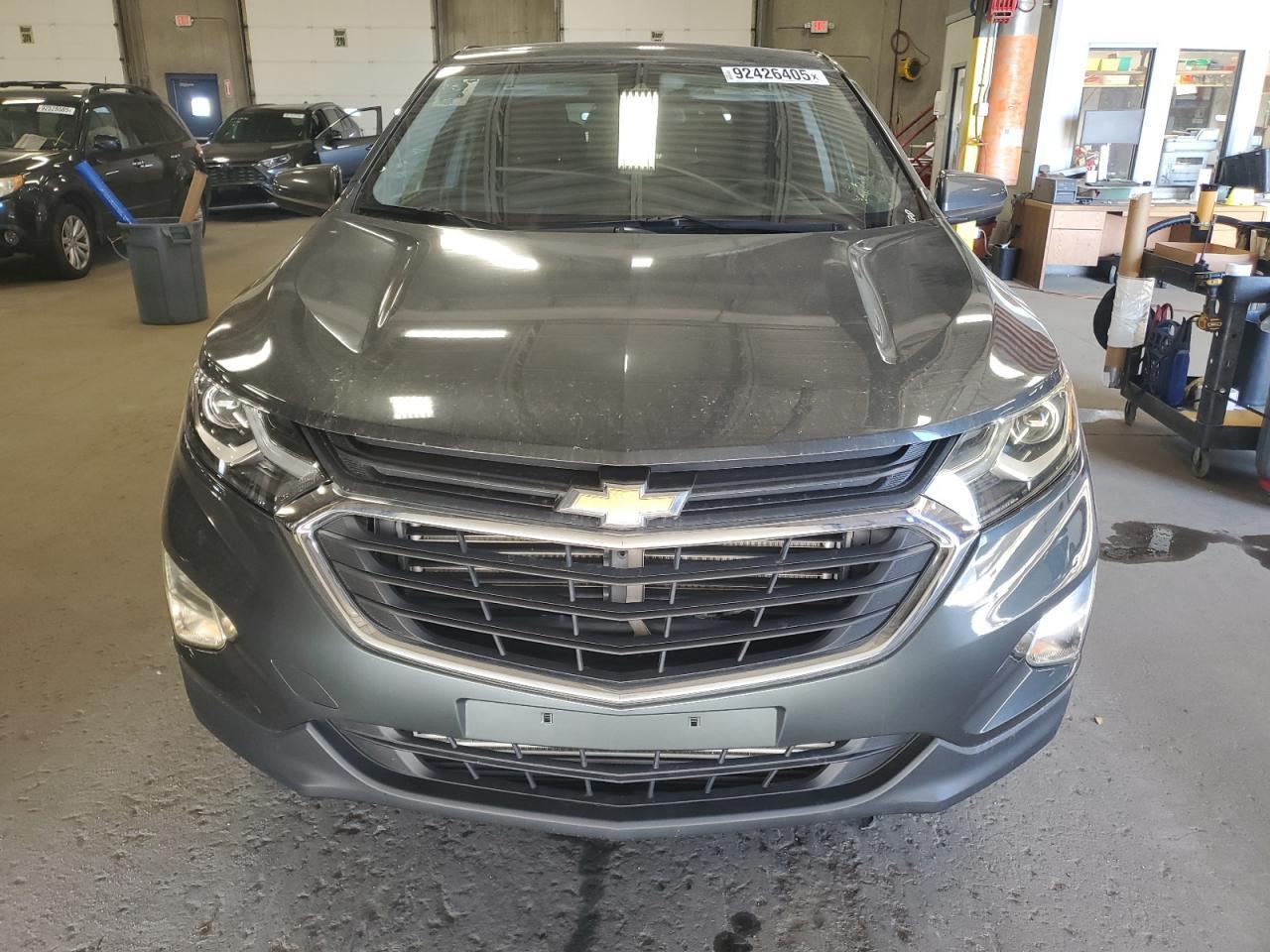 2020 Chevrolet Equinox, LT