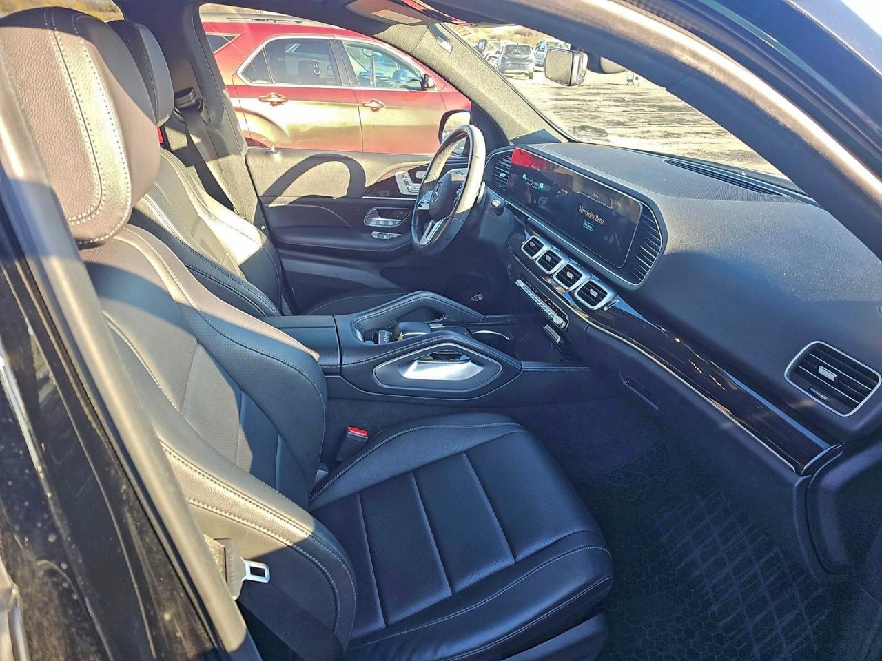 2020 Mercedes-Benz GLE-Class,...