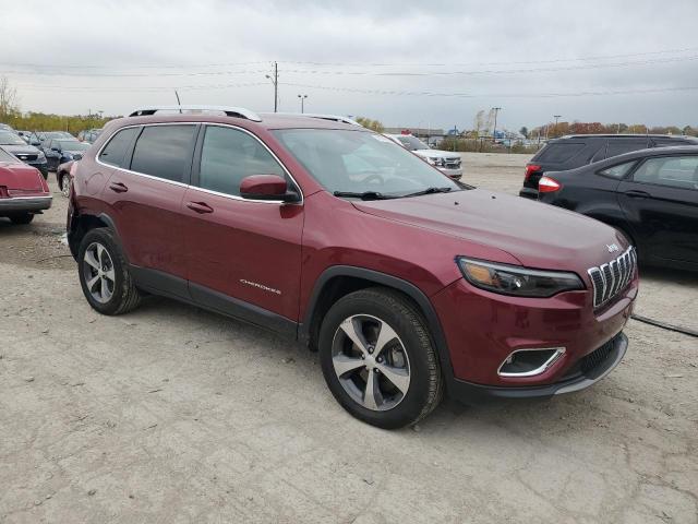 JEEP CHEROKEE  , 2019
