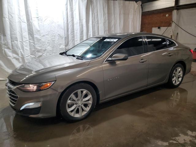 CHEVROLET MALIBU  , 2020