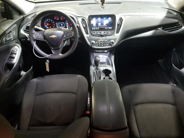 CHEVROLET MALIBU  , 2020