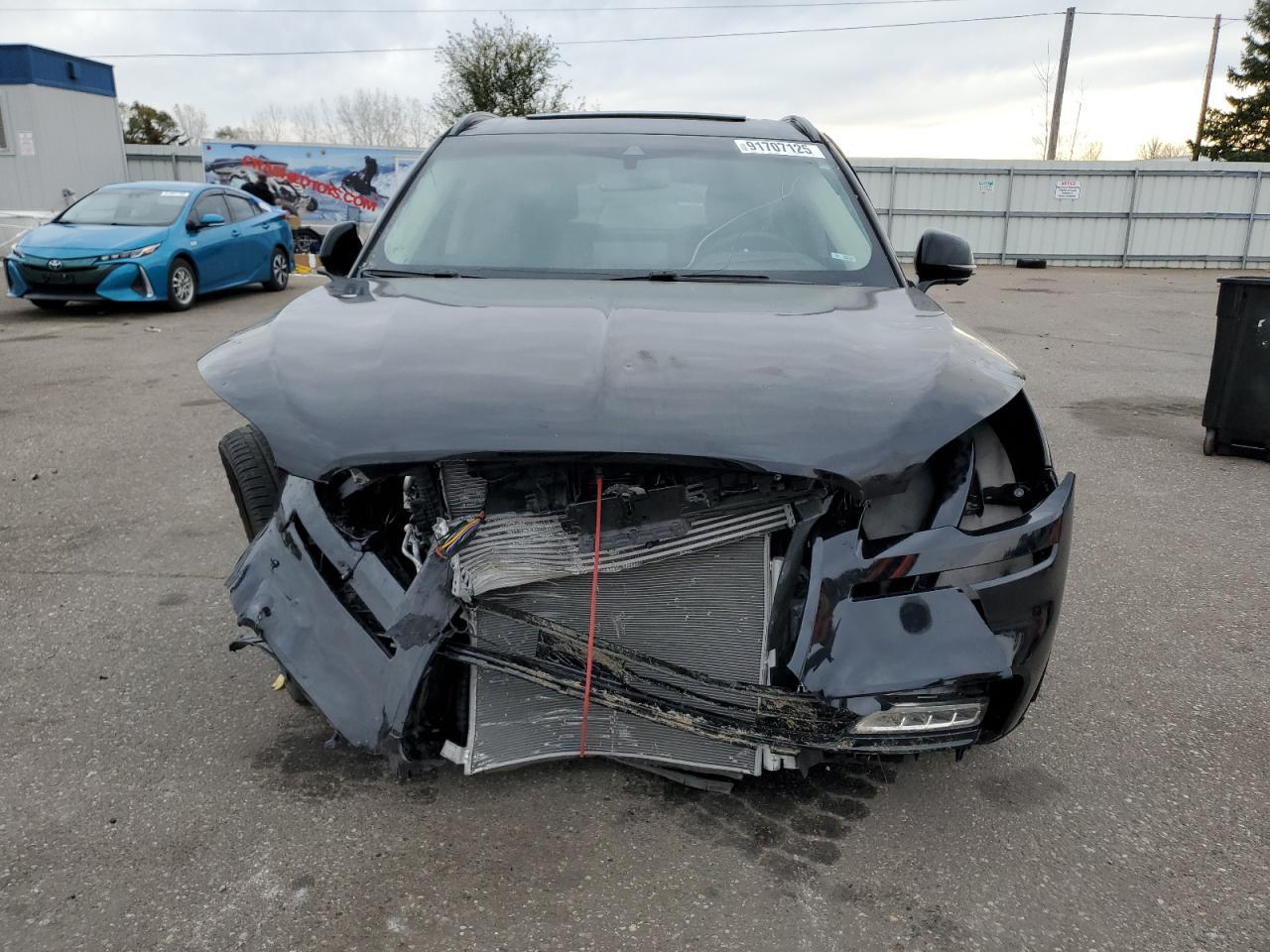 2023 Lincoln Aviator, Reserve