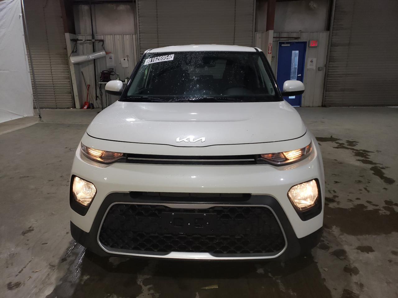 KIA SOUL , 2022