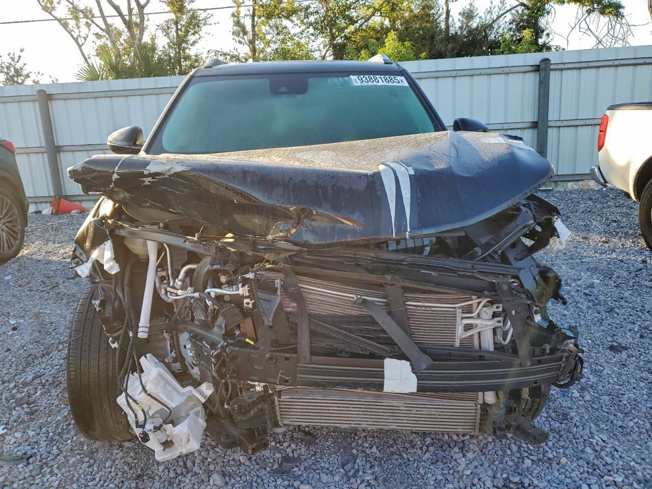 2024 Chevrolet Trailblazer, LT