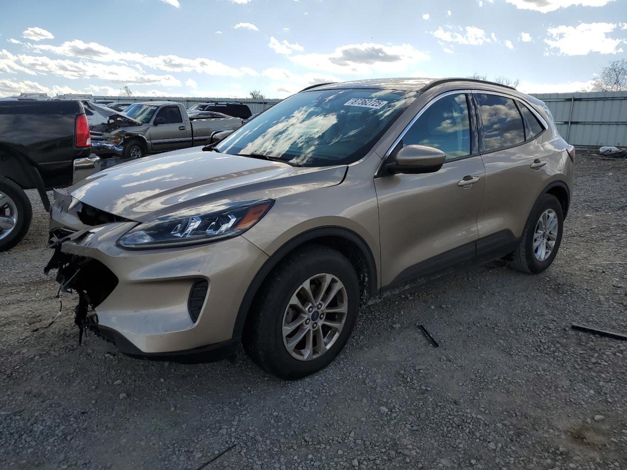 2021 Ford Escape, SE