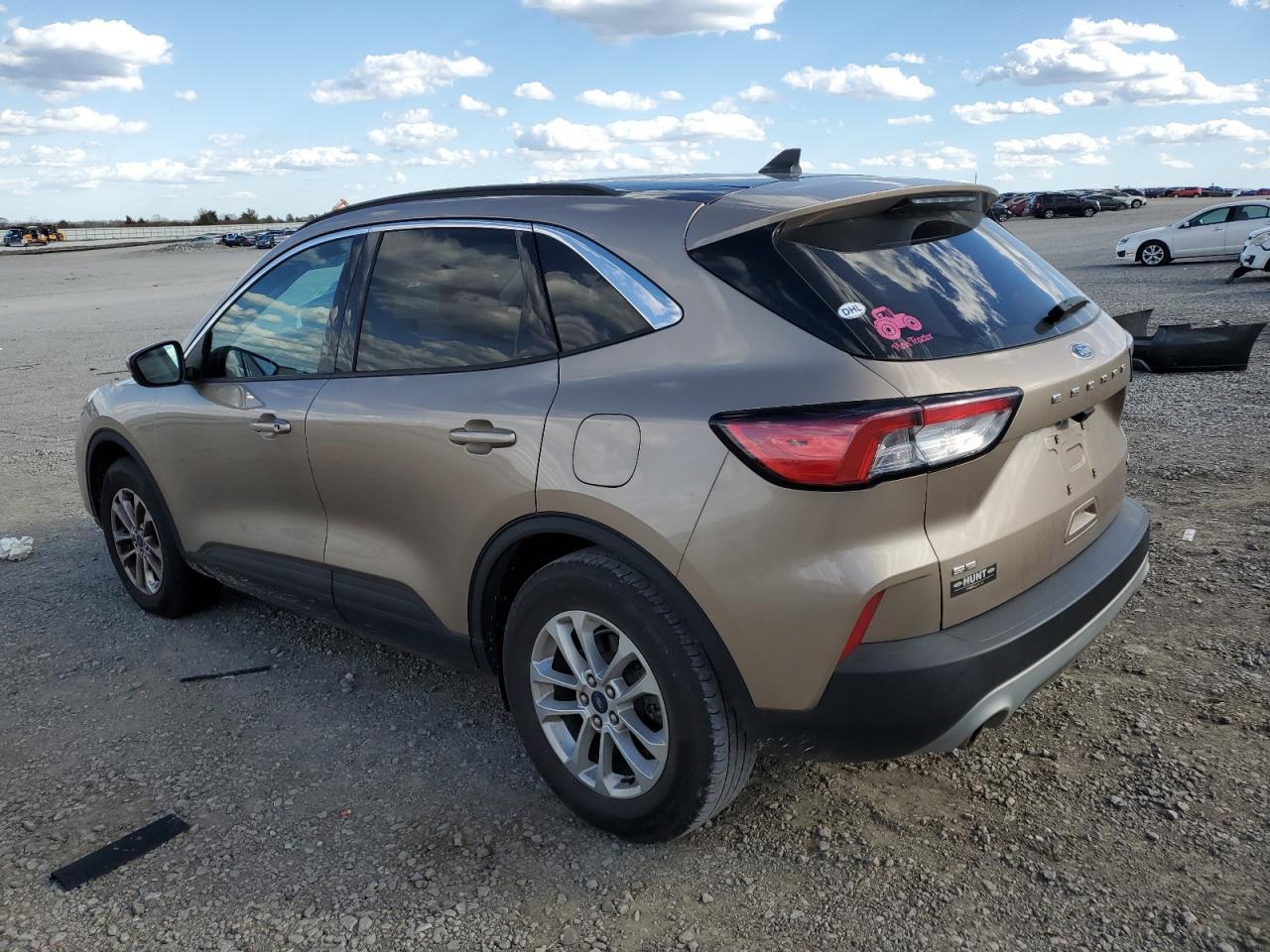 2021 Ford Escape, SE