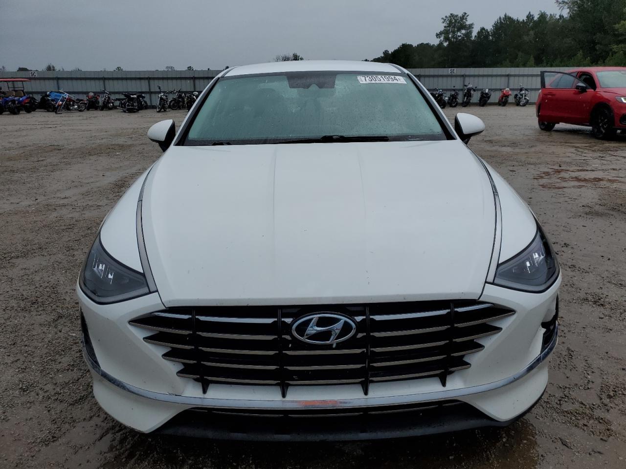 HYUNDAI SONATA , 2021